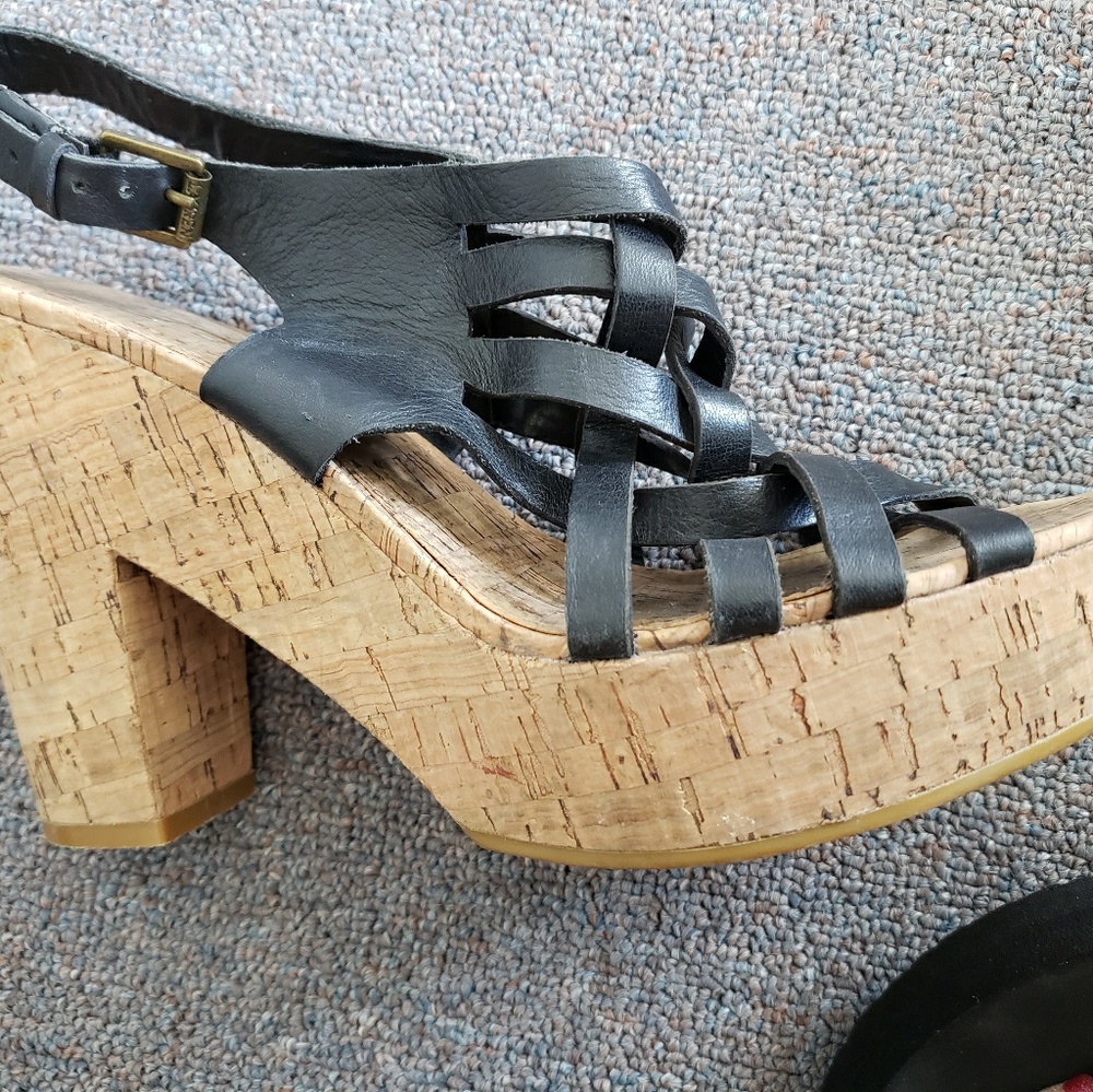 Shoes - Picture 2 of 2
